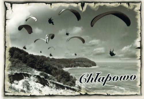 Chłapowo