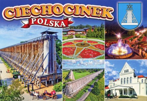 Ciechocinek