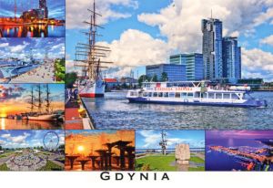 Gdynia