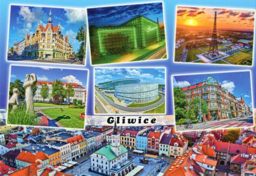 Gliwice