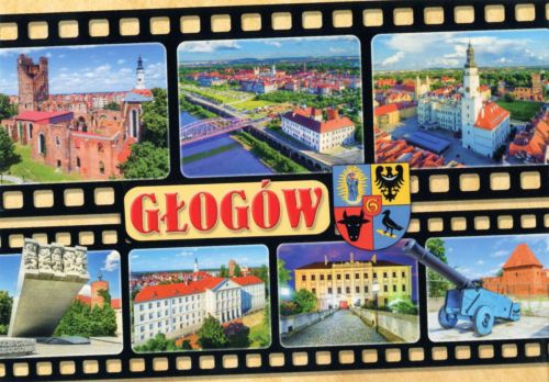 Głogów