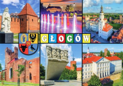 Głogów