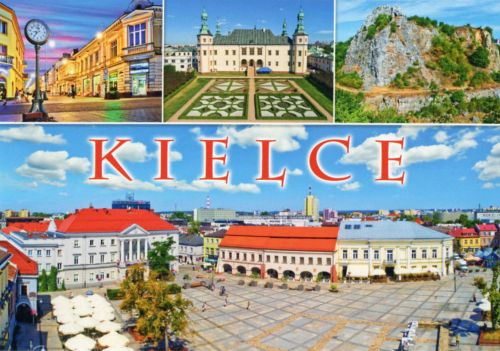 Kielce
