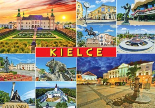 Kielce