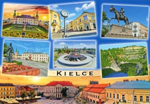 Kielce