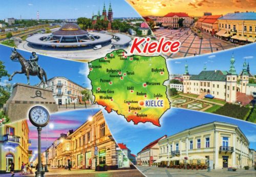 Kielce