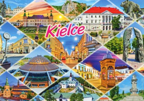Kielce