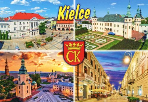Kielce