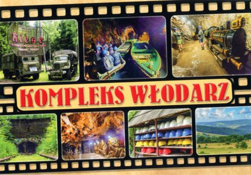 Kompleks Włodarz