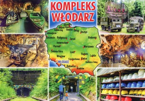 Kompleks Włodarz