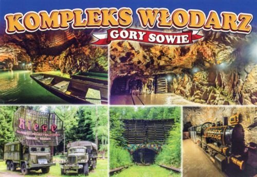 Kompleks Włodarz