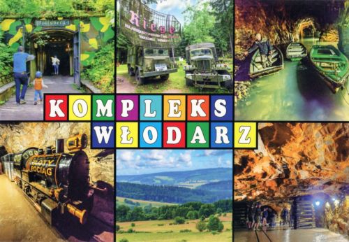 Kompleks Włodarz
