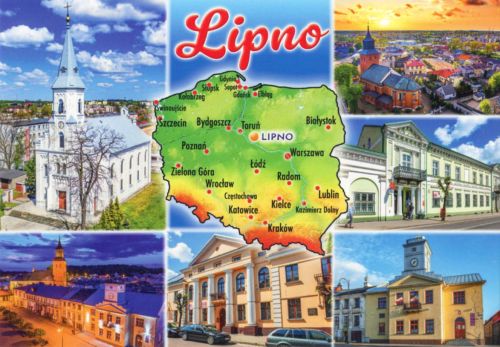 Lipno