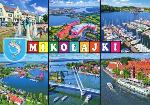 Mikołajki