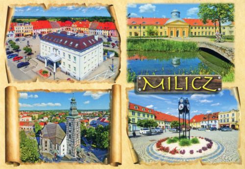 Milicz