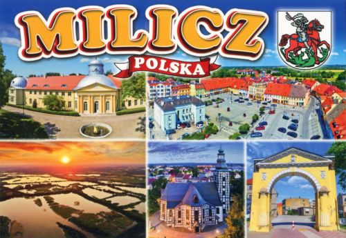 Milicz