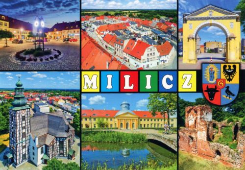 Milicz