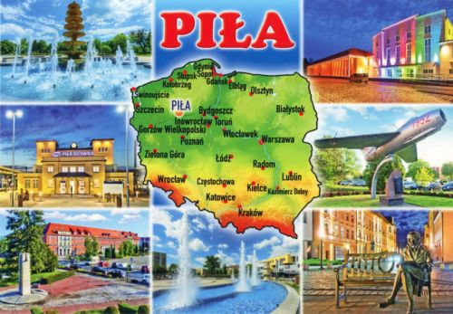 Piła