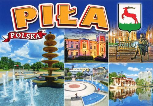 Piła
