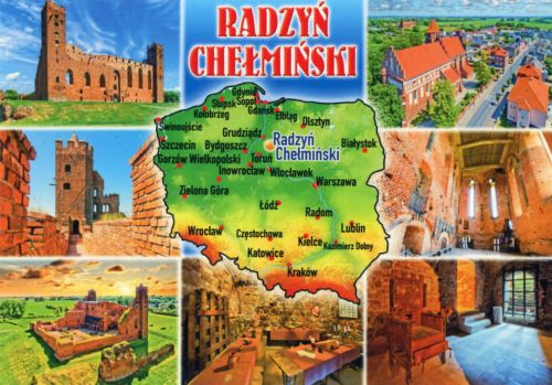 Radzyń Chełmiński