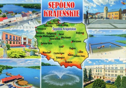 Sępólno Krajeńskie