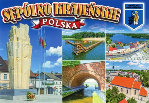 Sępólno Krajeńskie
