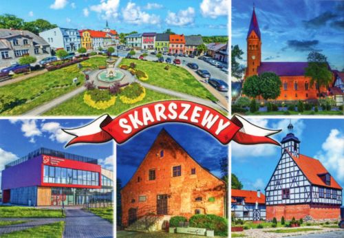 Skarszewy