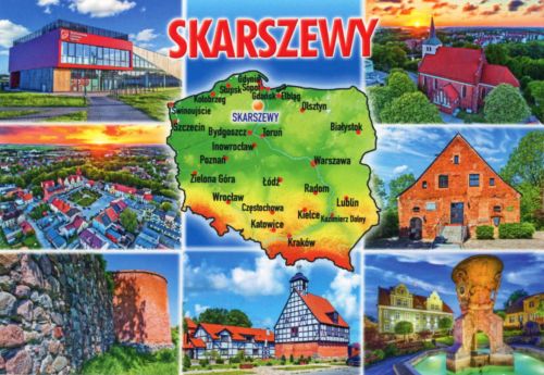 Skarszewy