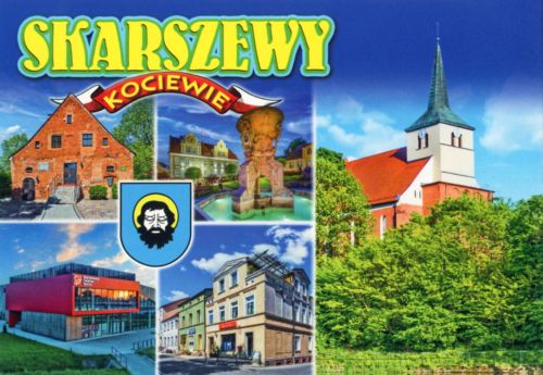 Skarszewy