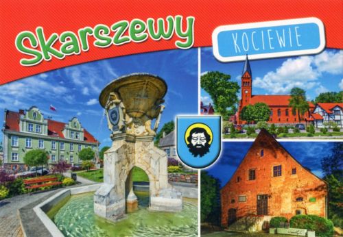 Skarszewy