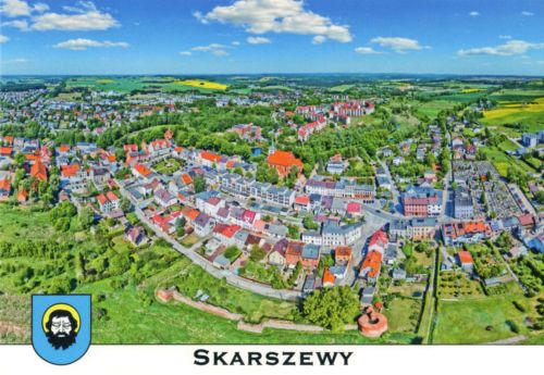 Skarszewy
