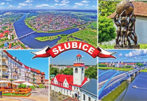 Słubice