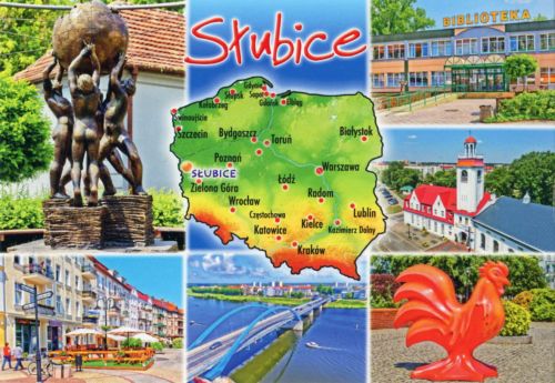 Słubice