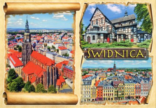 Świdnica