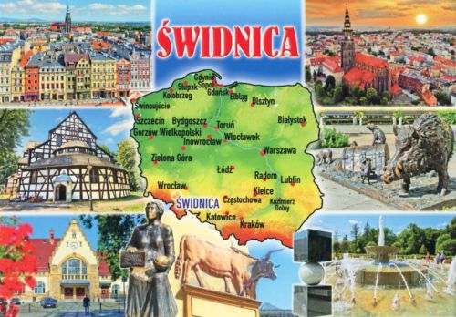Świdnica