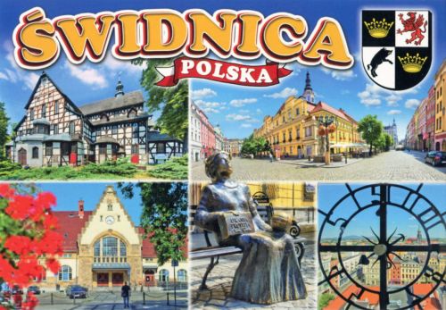 Świdnica