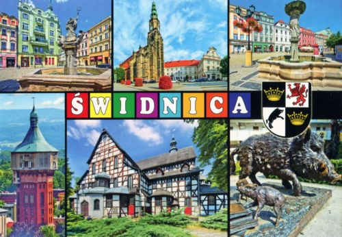 Świdnica