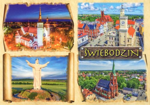 Świebodzin