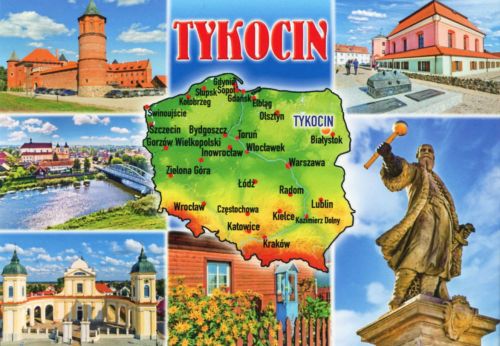 Tykocin