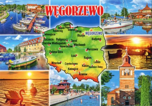 Węgorzewo