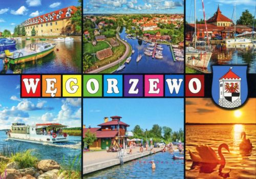 Węgorzewo