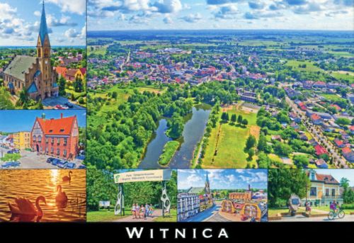 Witnica