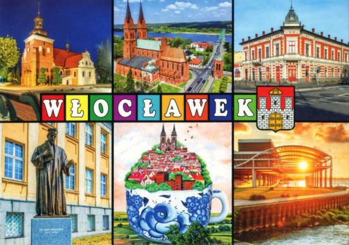 Włocławek