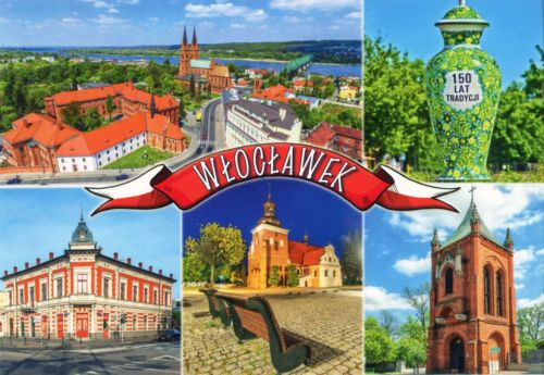 Włocławek