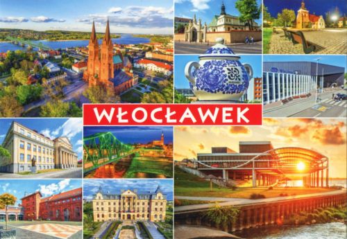 Włocławek
