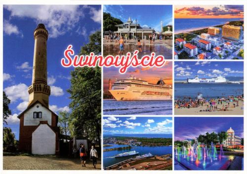 Świnoujście