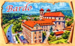 Magnes: Bardo