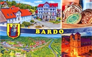 Magnes: Bardo