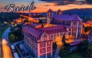 Magnes: Bardo