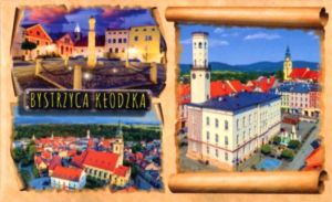 Magnes: Bystrzyca Kłodzka